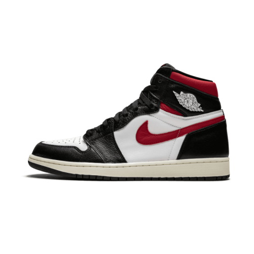 Air Jordan 1 Retro High Black Gym Red Air Jordan 1 Retro High Black Gym Red
