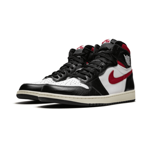 Air Jordan 1 Retro High Black Gym Red Air Jordan 1 Retro High Black Gym Red