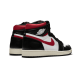 Air Jordan 1 Retro High Black Gym Red Air Jordan 1 Retro High Black Gym Red