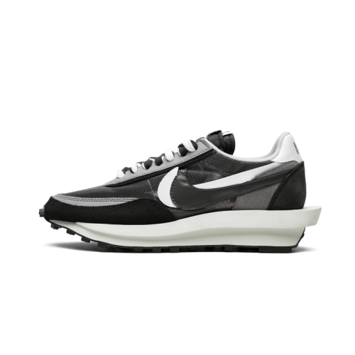 Nike LD Waffle Sacai Black Anthracite Nike LD Waffle Sacai Black Anthracite
