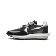 Nike LD Waffle Sacai Black Anthracite Nike LD Waffle Sacai Black Anthracite