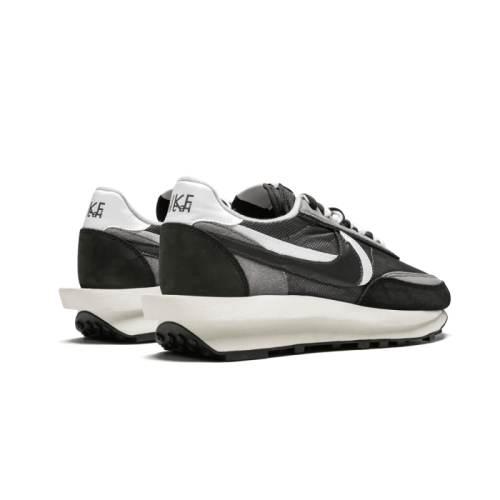 Nike LD Waffle Sacai Black Anthracite Nike LD Waffle Sacai Black Anthracite