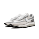 Nike LD Waffle Sacai White Grey Nike LD Waffle Sacai White Grey