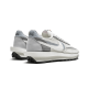 Nike LD Waffle Sacai White Grey Nike LD Waffle Sacai White Grey