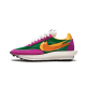 Nike LD Waffle Sacai Pine Green Del Sol Nike LD Waffle Sacai Pine Green Del Sol