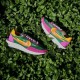Nike LD Waffle Sacai Pine Green Del Sol Nike LD Waffle Sacai Pine Green Del Sol