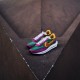 Nike LD Waffle Sacai Pine Green Del Sol Nike LD Waffle Sacai Pine Green Del Sol