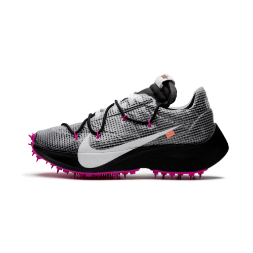 Nike Vapor Street Off-White Black Pink Nike Vapor Street Off-White Black Pink