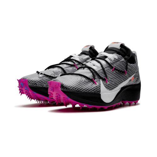 Nike Vapor Street Off-White Black Pink Nike Vapor Street Off-White Black Pink