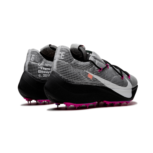 Nike Vapor Street Off-White Black Pink Nike Vapor Street Off-White Black Pink