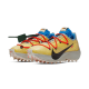 Nike Vapor Street Off-White Yellow Black Nike Vapor Street Off-White Yellow Black