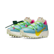 Nike Vapor Street Off-White Blue Yellow Nike Vapor Street Off-White Blue Yellow