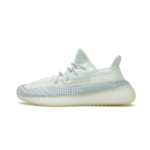 Adidas Yeezy Boost 350 V2 Cloud White (Non-Reflective) Adidas Yeezy Boost 350 V2 Cloud White (Non-Reflective)