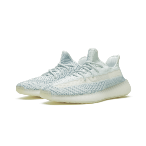 Adidas Yeezy Boost 350 V2 Cloud White (Non-Reflective) Adidas Yeezy Boost 350 V2 Cloud White (Non-Reflective)