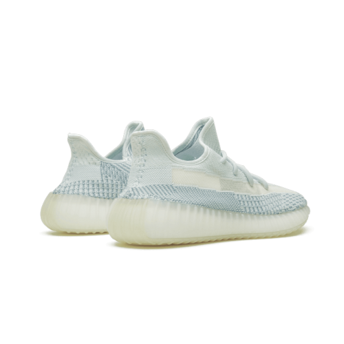 Adidas Yeezy Boost 350 V2 Cloud White (Non-Reflective) Adidas Yeezy Boost 350 V2 Cloud White (Non-Reflective)