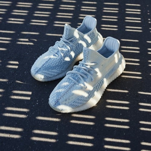 Adidas Yeezy Boost 350 V2 Cloud White (Non-Reflective) Adidas Yeezy Boost 350 V2 Cloud White (Non-Reflective)