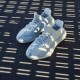 Adidas Yeezy Boost 350 V2 Cloud White (Non-Reflective) Adidas Yeezy Boost 350 V2 Cloud White (Non-Reflective)
