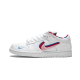 Nike SB Dunk Low Parra Nike SB Dunk Low Parra