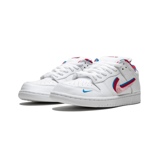 Nike SB Dunk Low Parra Nike SB Dunk Low Parra