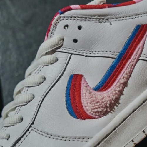 Nike SB Dunk Low Parra Nike SB Dunk Low Parra