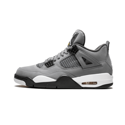Air Jordan 4 Retro Cool Grey (2019) Air Jordan 4 Retro Cool Grey (2019)