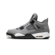 Air Jordan 4 Retro Cool Grey (2019) Air Jordan 4 Retro Cool Grey (2019)