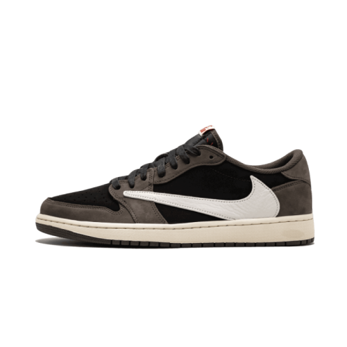 Air Jordan 1 Retro Low Travis Scott Air Jordan 1 Retro Low Travis Scott