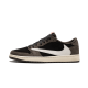 Air Jordan 1 Retro Low Travis Scott Air Jordan 1 Retro Low Travis Scott