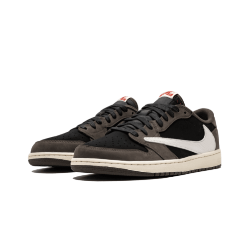 Air Jordan 1 Retro Low Travis Scott Air Jordan 1 Retro Low Travis Scott
