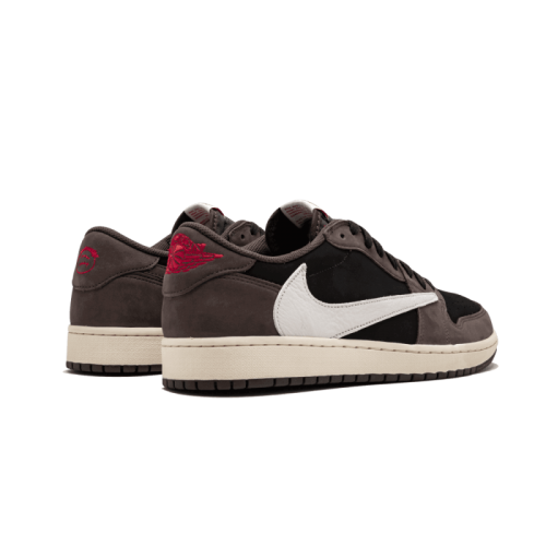 Air Jordan 1 Retro Low Travis Scott Air Jordan 1 Retro Low Travis Scott
