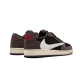 Air Jordan 1 Retro Low Travis Scott Air Jordan 1 Retro Low Travis Scott