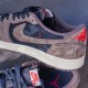 Air Jordan 1 Retro Low Travis Scott Air Jordan 1 Retro Low Travis Scott