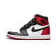 Air Jordan 1 Retro High Satin Black Toe Air Jordan 1 Retro High Satin Black Toe