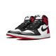 Air Jordan 1 Retro High Satin Black Toe Air Jordan 1 Retro High Satin Black Toe