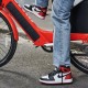Air Jordan 1 Retro High Satin Black Toe Air Jordan 1 Retro High Satin Black Toe