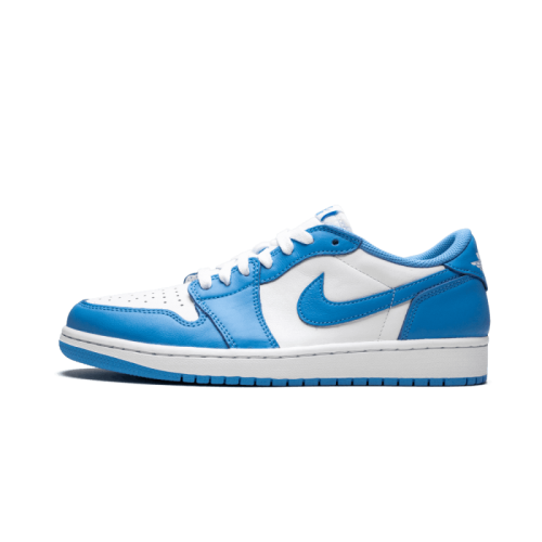 Air Jordan 1 Low SB UNC Air Jordan 1 Low SB UNC