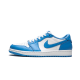 Air Jordan 1 Low SB UNC Air Jordan 1 Low SB UNC