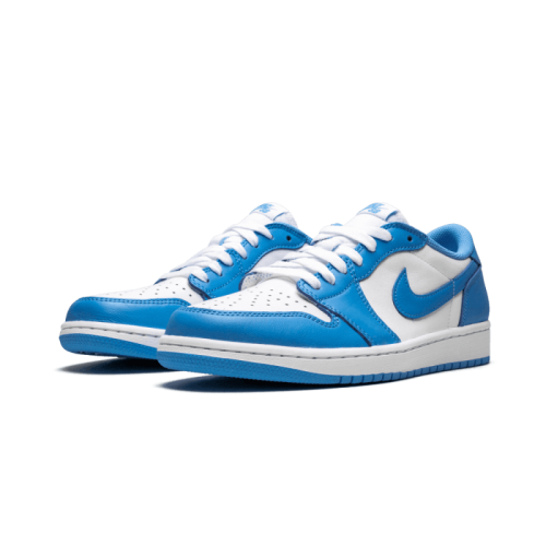 Air Jordan 1 Low SB UNC Air Jordan 1 Low SB UNC