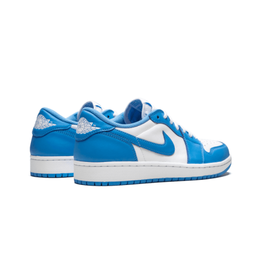 Air Jordan 1 Low SB UNC Air Jordan 1 Low SB UNC