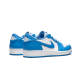 Air Jordan 1 Low SB UNC Air Jordan 1 Low SB UNC