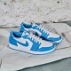 Air Jordan 1 Low SB UNC Air Jordan 1 Low SB UNC