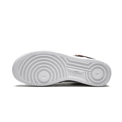 Nike Air Force 1 Low Drop Type Black Nike Air Force 1 Low Drop Type Black
