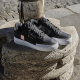 Nike Air Force 1 Low Drop Type Black Nike Air Force 1 Low Drop Type Black