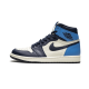 Air Jordan 1 Retro High OG Obsidian UNC 2019 Air Jordan 1 Retro High OG Obsidian UNC 2019