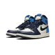 Air Jordan 1 Retro High OG Obsidian UNC 2019 Air Jordan 1 Retro High OG Obsidian UNC 2019