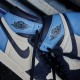 Air Jordan 1 Retro High OG Obsidian UNC 2019 Air Jordan 1 Retro High OG Obsidian UNC 2019