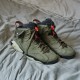 Air Jordan 6 Travis Scott Medium Olive Air Jordan 6 Travis Scott Medium Olive