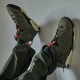 Air Jordan 6 Travis Scott Medium Olive Air Jordan 6 Travis Scott Medium Olive