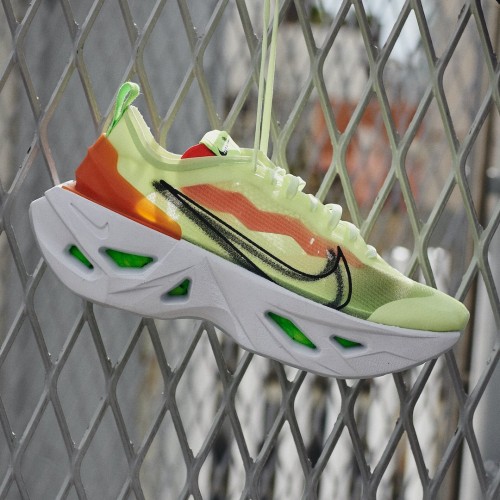 Nike ZoomX Vista Grind Volt Nike ZoomX Vista Grind Volt