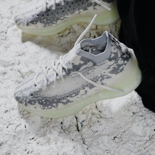 Adidas Yeezy Boost 380 Alien Adidas Yeezy Boost 380 Alien